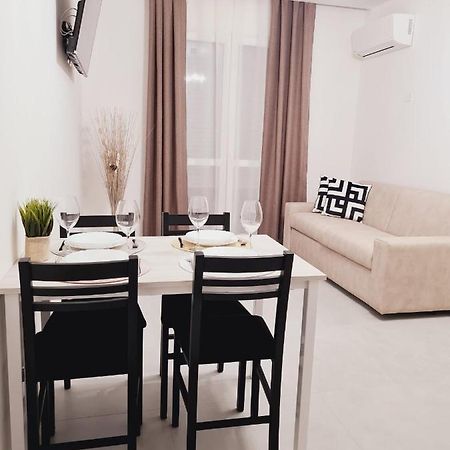 Sana Apartment 알게로 외부 사진