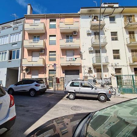 Sana Apartment 알게로 외부 사진