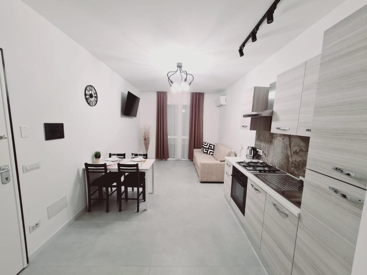 Sana Apartment 알게로 외부 사진