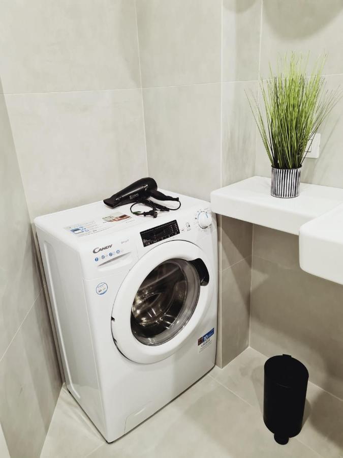 Sana Apartment 알게로 외부 사진