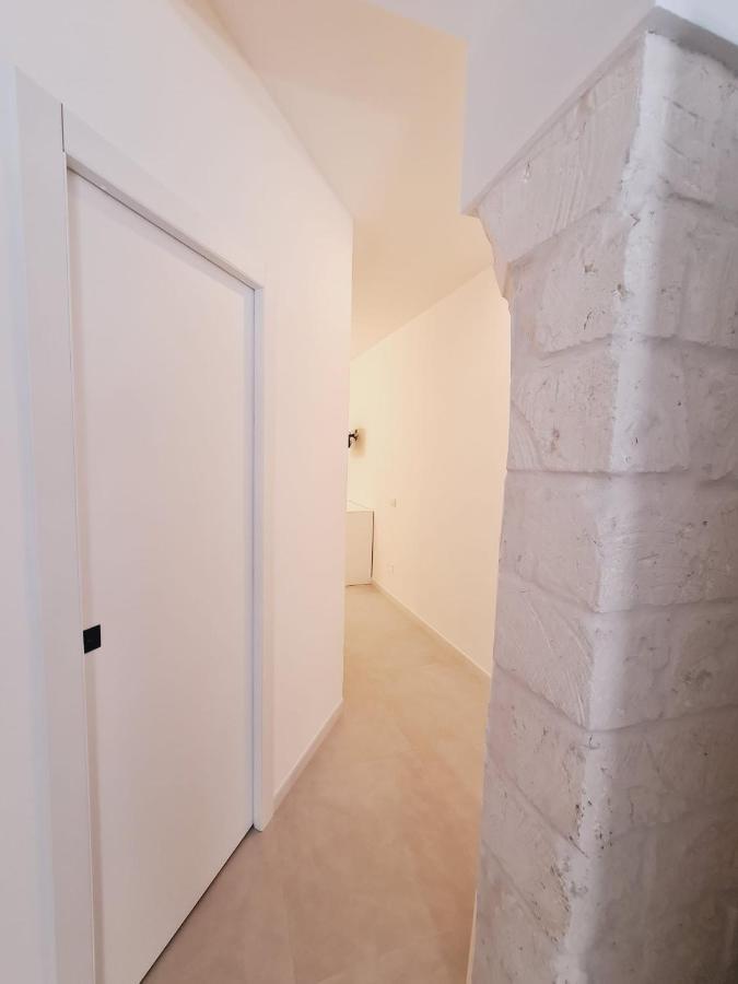 Sana Apartment 알게로 외부 사진