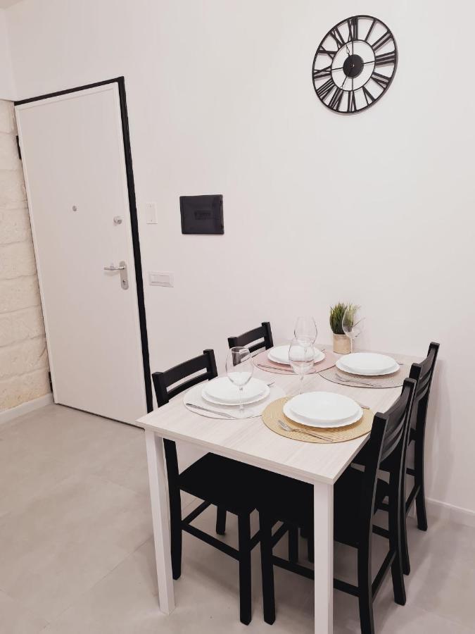 Sana Apartment 알게로 외부 사진