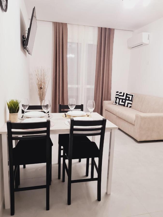 Sana Apartment 알게로 외부 사진