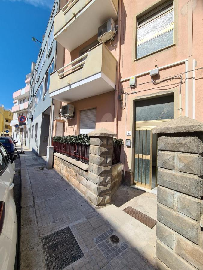 Sana Apartment 알게로 외부 사진