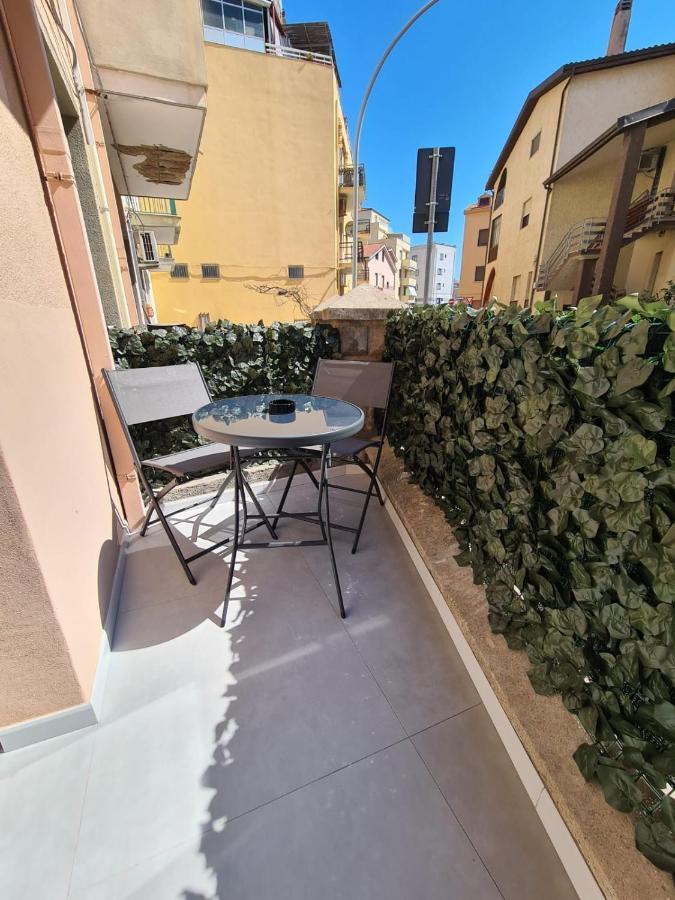 Sana Apartment 알게로 외부 사진
